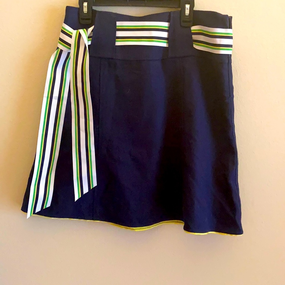 Lilly Pulitzer Skirt